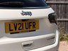 USED 2021 21 JEEP COMPASS 1.4 Compass Limited Edition MultiAir II 4x2 5dr Long MOT Sat Nav Apple CarPlay