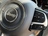 USED 2021 21 JEEP COMPASS 1.4 Compass Limited Edition MultiAir II 4x2 5dr Long MOT Sat Nav Apple CarPlay