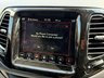 USED 2021 21 JEEP COMPASS 1.4 Compass Limited Edition MultiAir II 4x2 5dr Long MOT Sat Nav Apple CarPlay