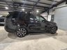 USED 2017 17 LAND ROVER DISCOVERY 3.0 TD V6 HSE Auto 4WD Euro 6 (s/s) 5dr CAMBELT DONE+CERAMIC COATED