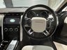 USED 2017 17 LAND ROVER DISCOVERY 3.0 TD V6 HSE Auto 4WD Euro 6 (s/s) 5dr CAMBELT DONE+CERAMIC COATED