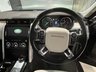 USED 2017 17 LAND ROVER DISCOVERY 3.0 TD V6 HSE Auto 4WD Euro 6 (s/s) 5dr CAMBELT DONE+CERAMIC COATED