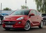 USED 2014 64 VAUXHALL ADAM 1.2 16v JAM Hatchback 3dr Petrol Manual Euro 5 (70 ps) BLUETOOTH+DAB+WARRANTY