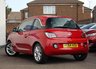 USED 2014 64 VAUXHALL ADAM 1.2 16v JAM Hatchback 3dr Petrol Manual Euro 5 (70 ps) BLUETOOTH+DAB+WARRANTY