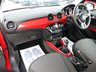 USED 2014 64 VAUXHALL ADAM 1.2 16v JAM Hatchback 3dr Petrol Manual Euro 5 (70 ps) BLUETOOTH+DAB+WARRANTY