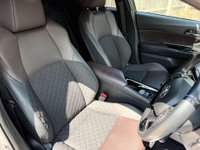 USED 2018 18 TOYOTA C-HR 1.2 C-HR Excel 5dr Full Service History Long MOT