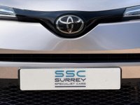 USED 2018 18 TOYOTA C-HR 1.2 C-HR Excel 5dr Full Service History Long MOT