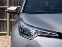 USED 2018 18 TOYOTA C-HR 1.2 C-HR Excel 5dr Full Service History Long MOT