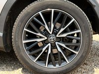 USED 2018 18 TOYOTA C-HR 1.2 C-HR Excel 5dr Full Service History Long MOT