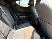 USED 2018 18 TOYOTA C-HR 1.2 C-HR Excel 5dr Full Service History Long MOT