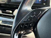 USED 2018 18 TOYOTA C-HR 1.2 C-HR Excel 5dr Full Service History Long MOT