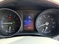 USED 2018 18 TOYOTA C-HR 1.2 C-HR Excel 5dr Full Service History Long MOT
