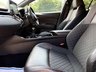 USED 2018 18 TOYOTA C-HR 1.2 C-HR Excel 5dr Full Service History Long MOT