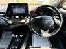 USED 2018 18 TOYOTA C-HR 1.2 C-HR Excel 5dr Full Service History Long MOT