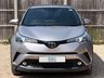 USED 2018 18 TOYOTA C-HR 1.2 C-HR Excel 5dr Full Service History Long MOT