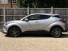 USED 2018 18 TOYOTA C-HR 1.2 C-HR Excel 5dr Full Service History Long MOT