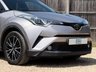 USED 2018 18 TOYOTA C-HR 1.2 C-HR Excel 5dr Full Service History Long MOT