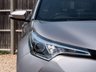 USED 2018 18 TOYOTA C-HR 1.2 C-HR Excel 5dr Full Service History Long MOT