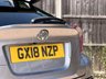 USED 2018 18 TOYOTA C-HR 1.2 C-HR Excel 5dr Full Service History Long MOT