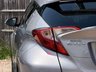 USED 2018 18 TOYOTA C-HR 1.2 C-HR Excel 5dr Full Service History Long MOT