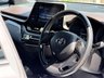 USED 2018 18 TOYOTA C-HR 1.2 C-HR Excel 5dr Full Service History Long MOT