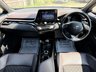 USED 2018 18 TOYOTA C-HR 1.2 C-HR Excel 5dr Full Service History Long MOT