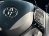 USED 2018 18 TOYOTA C-HR 1.2 C-HR Excel 5dr Full Service History Long MOT