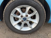 USED 2011 11 FORD KA 1.2 Edge Euro 5 (s/s) 3dr 2 KEYS FSH MOT