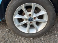 USED 2011 11 FORD KA 1.2 Edge Euro 5 (s/s) 3dr 2 KEYS FSH MOT