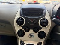 USED 2011 11 FORD KA 1.2 Edge Euro 5 (s/s) 3dr 2 KEYS FSH MOT