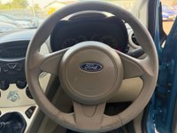 USED 2011 11 FORD KA 1.2 Edge Euro 5 (s/s) 3dr 2 KEYS FSH MOT