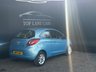 USED 2011 11 FORD KA 1.2 Edge Euro 5 (s/s) 3dr 2 KEYS FSH MOT
