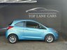 USED 2011 11 FORD KA 1.2 Edge Euro 5 (s/s) 3dr 2 KEYS FSH MOT