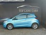 USED 2011 11 FORD KA 1.2 Edge Euro 5 (s/s) 3dr 2 KEYS FSH MOT