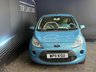 USED 2011 11 FORD KA 1.2 Edge Euro 5 (s/s) 3dr 2 KEYS FSH MOT