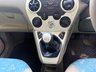 USED 2011 11 FORD KA 1.2 Edge Euro 5 (s/s) 3dr 2 KEYS FSH MOT