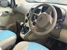 USED 2011 11 FORD KA 1.2 Edge Euro 5 (s/s) 3dr 2 KEYS FSH MOT