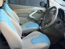 USED 2011 11 FORD KA 1.2 Edge Euro 5 (s/s) 3dr 2 KEYS FSH MOT