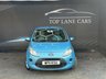 USED 2011 11 FORD KA 1.2 Edge Euro 5 (s/s) 3dr 2 KEYS FSH MOT