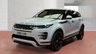 USED 2019 69 LAND ROVER RANGE ROVER EVOQUE 2.0 D180 R-Dynamic SE SUV 5dr Diesel Auto 4WD 180 bhp 