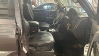 USED 2017 17 MITSUBISHI SHOGUN 3.2 DI-DC SG3 Auto 4WD Euro 6 5dr LWB FSH SUNROOF LEATHER TOWBAR