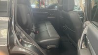 USED 2017 17 MITSUBISHI SHOGUN 3.2 DI-DC SG3 Auto 4WD Euro 6 5dr LWB FSH SUNROOF LEATHER TOWBAR