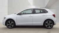 USED 2018 68 VOLKSWAGEN POLO 1.0 TSI GPF beats Hatchback 5dr Petrol Manual Euro 6 (s/s) (95 ps) 