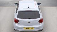 USED 2018 68 VOLKSWAGEN POLO 1.0 TSI GPF beats Hatchback 5dr Petrol Manual Euro 6 (s/s) (95 ps) 