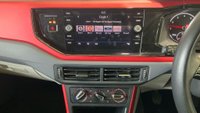 USED 2018 68 VOLKSWAGEN POLO 1.0 TSI GPF beats Hatchback 5dr Petrol Manual Euro 6 (s/s) (95 ps) 