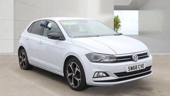 View our VOLKSWAGEN POLO