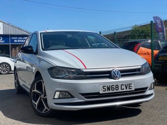 View our Volkswagen Polo