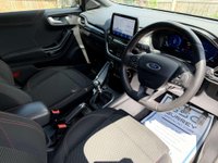 USED 2021 21 FORD PUMA 1.0 Puma ST-Line MHEV 5dr Long MOT Parking Camera