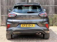 USED 2021 21 FORD PUMA 1.0 Puma ST-Line MHEV 5dr Long MOT Parking Camera