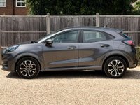 USED 2021 21 FORD PUMA 1.0 Puma ST-Line MHEV 5dr Long MOT Parking Camera